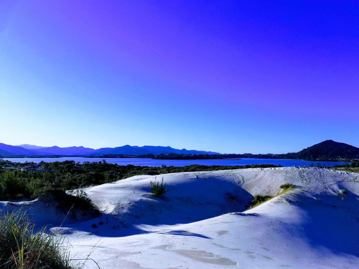 Pousada Praia Verde プライア・ド・ローザ エクステリア 写真